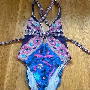 Trina Turk One Piece